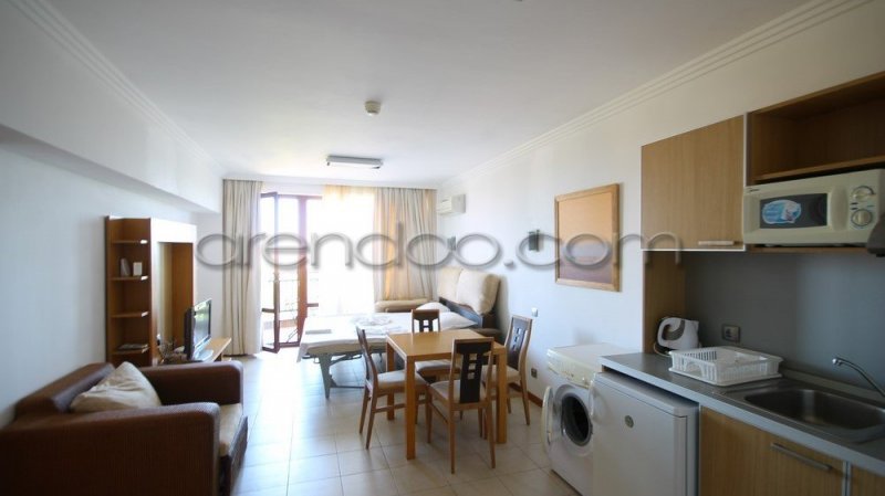 Apartment in Emerald complex — фотографија 2