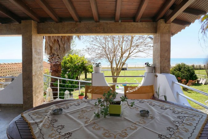 Afroditi Beach House — снимка 5