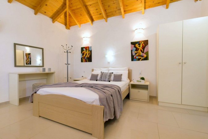 Aquamarine homes (apartment) — снимка 3