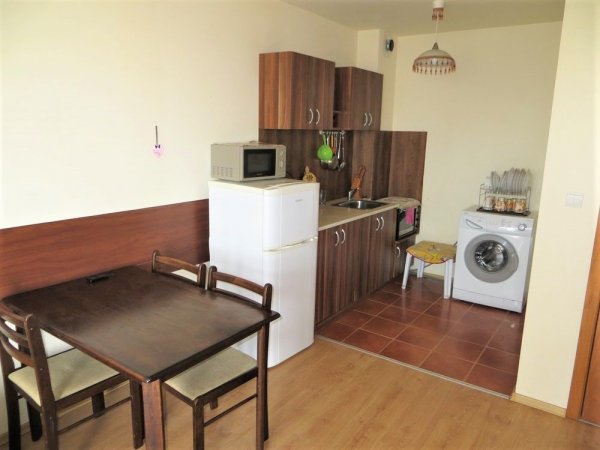 Sea grace Apartment -Hotel — снимка 4