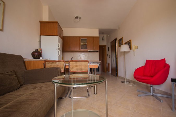 Sea View Apartment — снимка 4