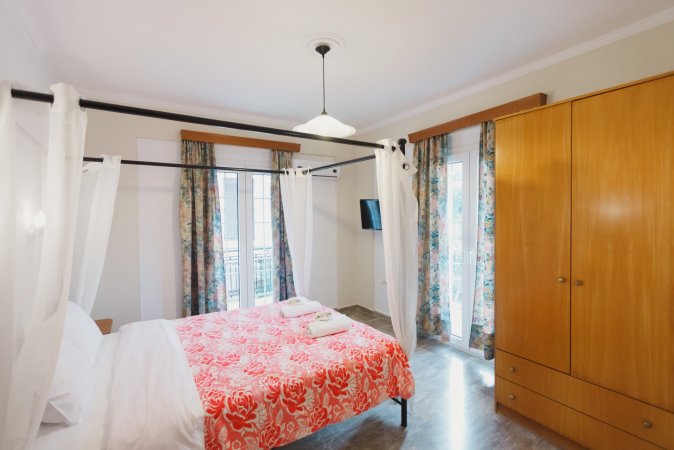 One bedroom apartment Mountain & partial Sea View — foto 4