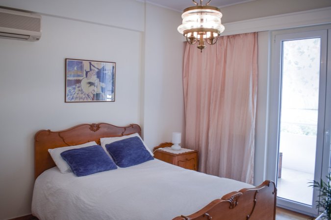 Apartment in South Athens — снимка 4