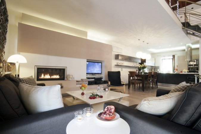 Luxuryhome — фотографија 3