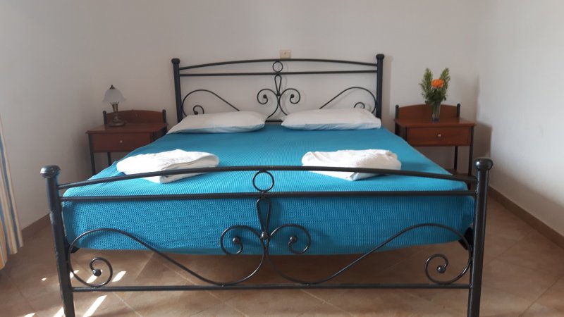 Plaka Naxos beachfront double room — снимка 2