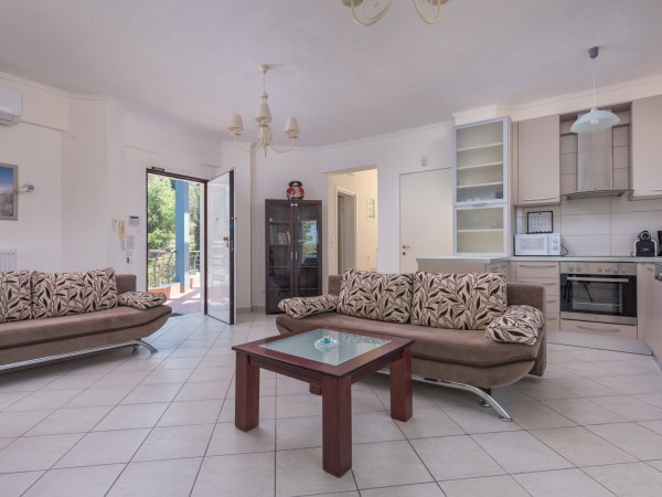 F & B Summer Villa Collection - Aegean Residence 3 — фотографија 3