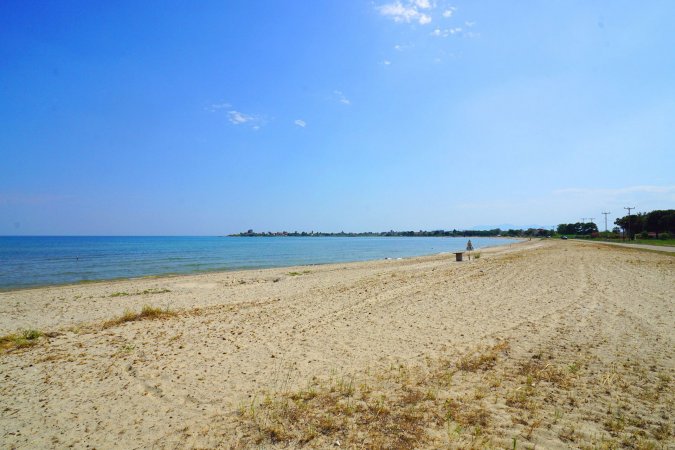 Mary's Beach Villa - Mandra — снимка 4