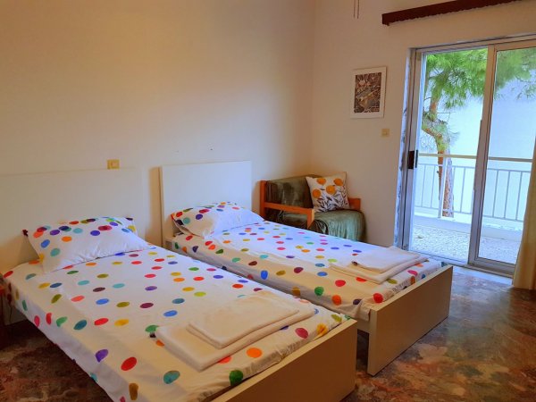 Villa Milenitta - 4 спални, 3 бани, уникална градина с гледка — снимка 3