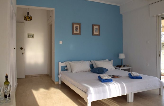 Best Sea View Studio — фотографија 2