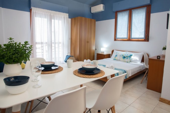 St.John Village Apartments — фотографија 5