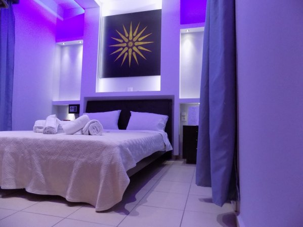 ANEMI LEROS APARTMENTS — foto 3