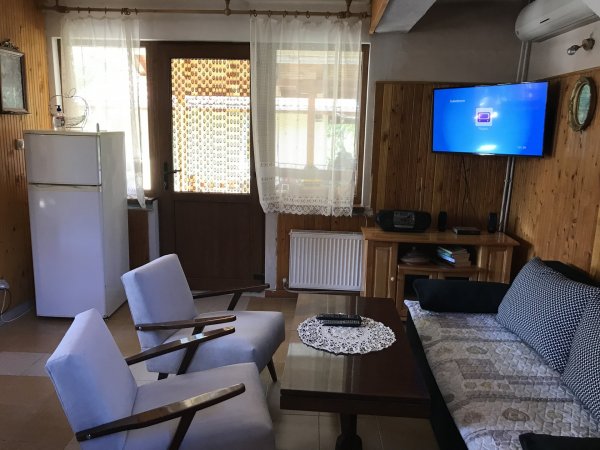 Guesthouse Gergana — foto 6