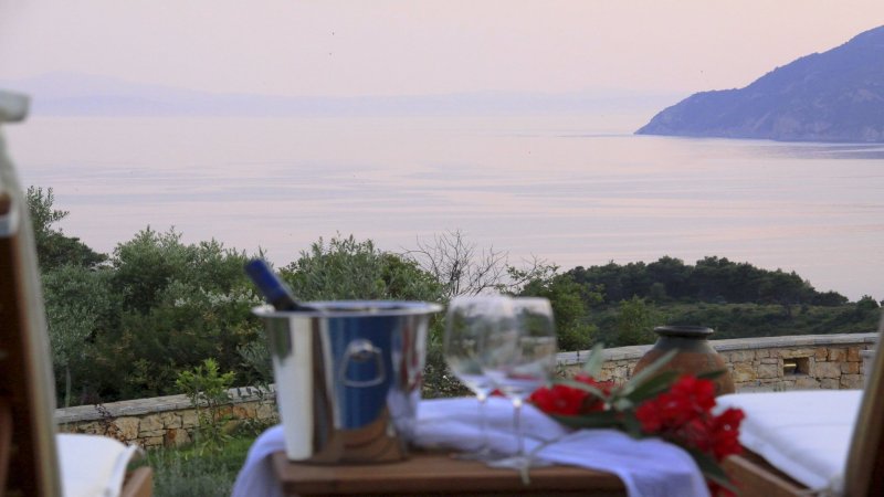 Villa Mirothea — снимка 1