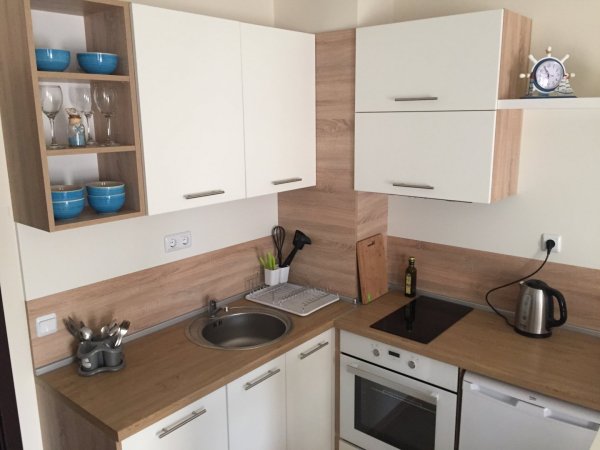 Apartment Cascadas Family Resort — фотографија 3