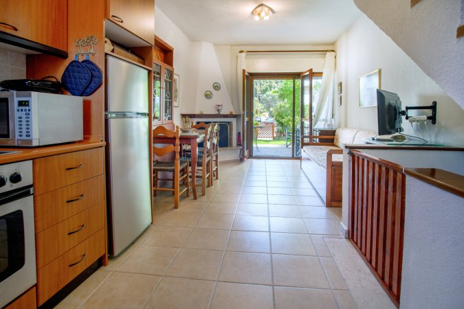 Costa's Nest Holiday Home — снимка 1