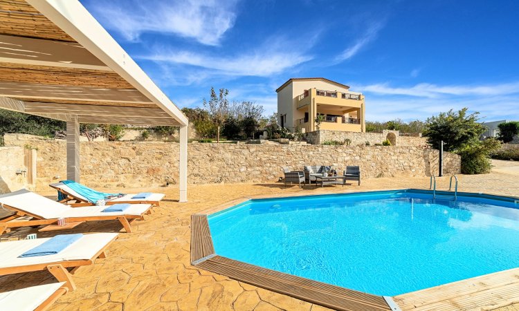 Althea Villa Private Pool — снимка 2
