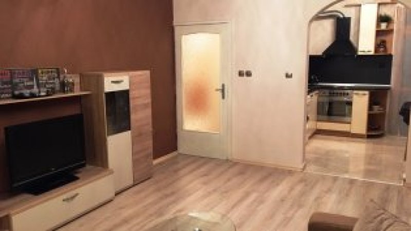 Apartment with 2 bedrooms in centre of Varna — fotoğraf 6