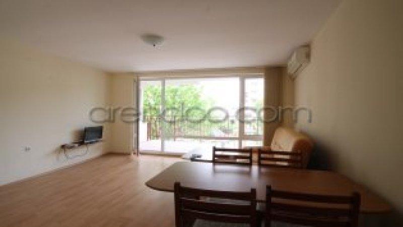 Aпартамент в комплекс Marina View Fort Beach — снимка 6