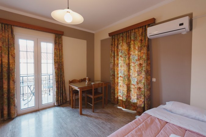 Superior Apartment with Garden and Mountain View — foto 4