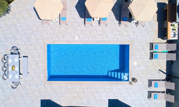 Moonlight Grand Villa Heated Pool — снимка 4