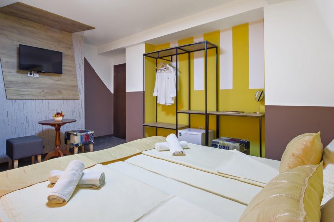 Villa Blazeski — снимка 4