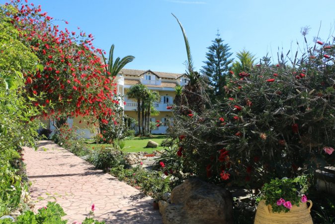Andriana apartments — снимка 3