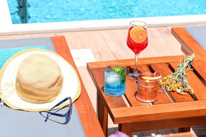 Acrothea Villa Private Pool — снимка 3