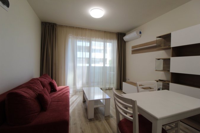 Studio № 49 con parcheggio gratuito — foto 1