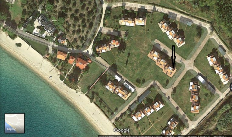 Family friendly Beachfront Summer Paradise Villa, sleeps (7+1) — фотографија 5