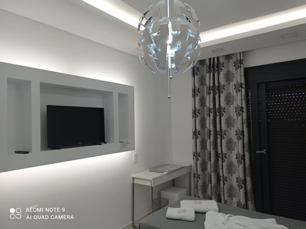 Luxury Villa Diamond Corfu — снимка 4