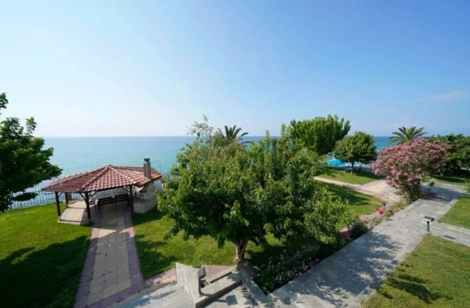 Secret Paradise Villas 1A — снимка 6