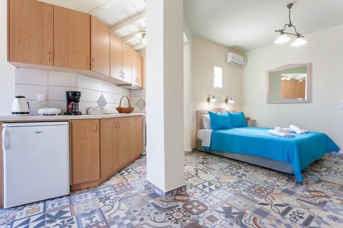 Stafylos Suites & Boutique Hotel — фотографија 6