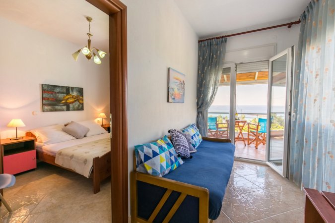 Aquamarinehomes Arartment — снимка 5