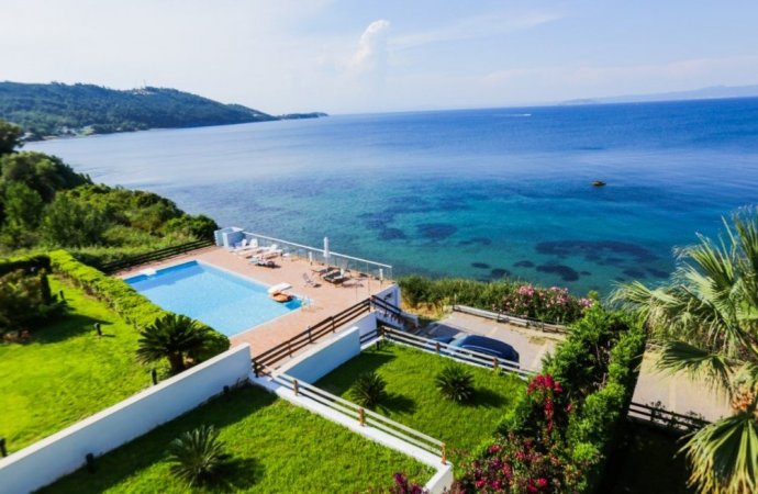 Villa Agnanti — снимка 2