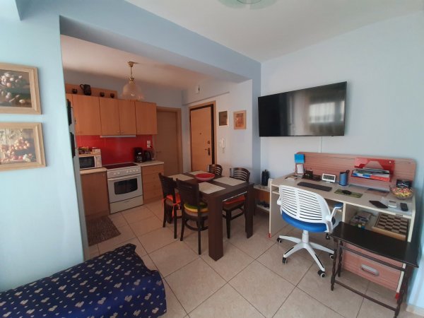 Apartment with Balcony City & Sea View+Parking — снимка 5