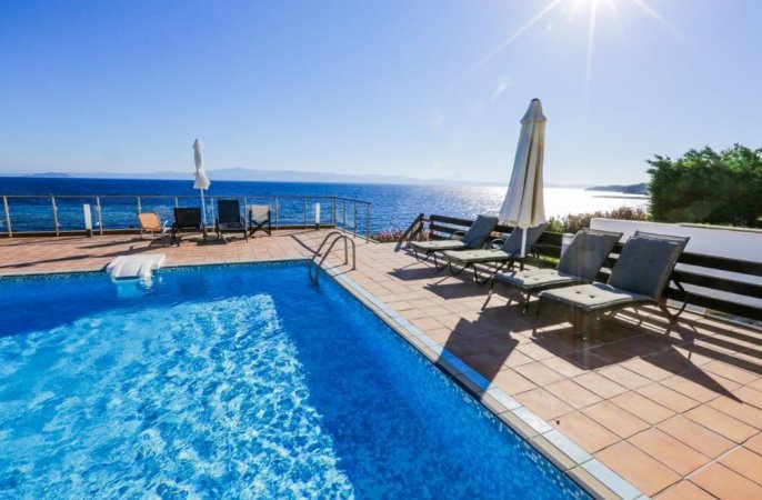Villa Agnanti — снимка 6
