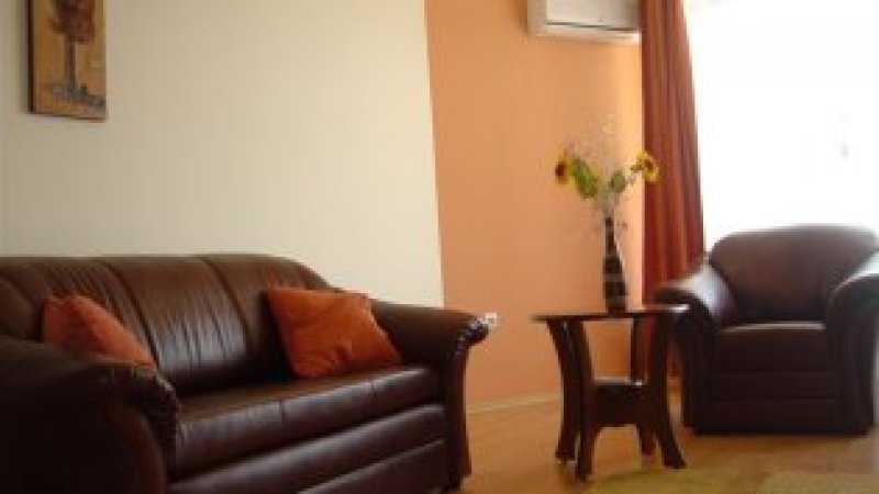 Apartment with 1 bedroom in Sea Grace — фотографија 4