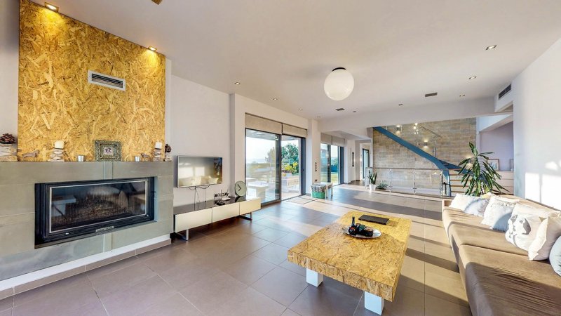 Luxury Villa Nota — снимка 3