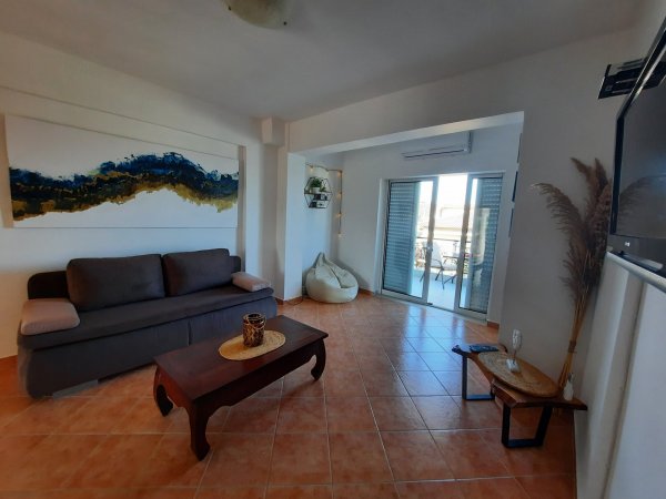 Sea the Art apartment — снимка 2