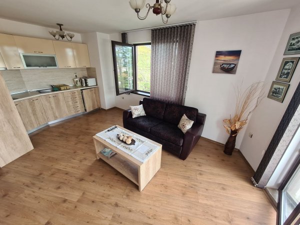 Apartment in Sozopol — фотографија 1