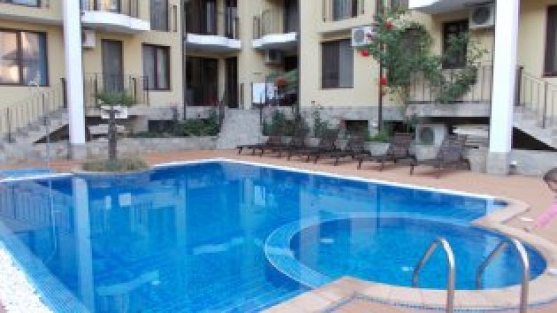 Villa Dalli — фотографија 1