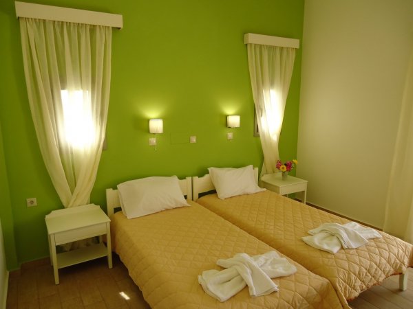 Almyra Apartments — foto 2