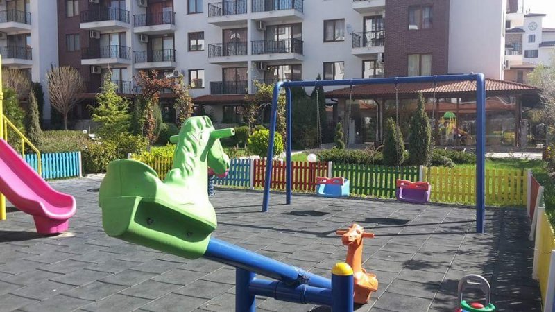 Студио Жеков в к-с Аполон 6 — снимка 2