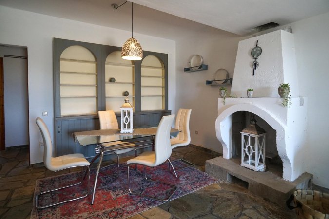 Villa Vasiliki (Ground floor) — снимка 3
