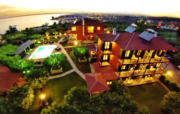 Elegant Apartment in a fabulus holiday complex — фотографија 6