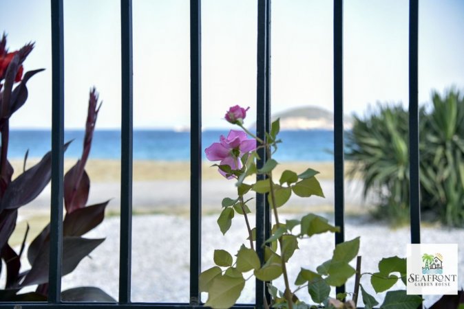 SeafrontGardenHouse — снимка 6