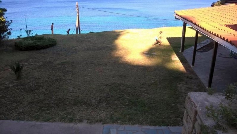 Seafront Villa Apartment 1st Floor — снимка 6