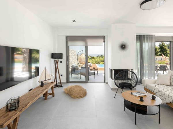 Koni Villas I, Agia Paraskevi by Halkidiki Villas — foto 2