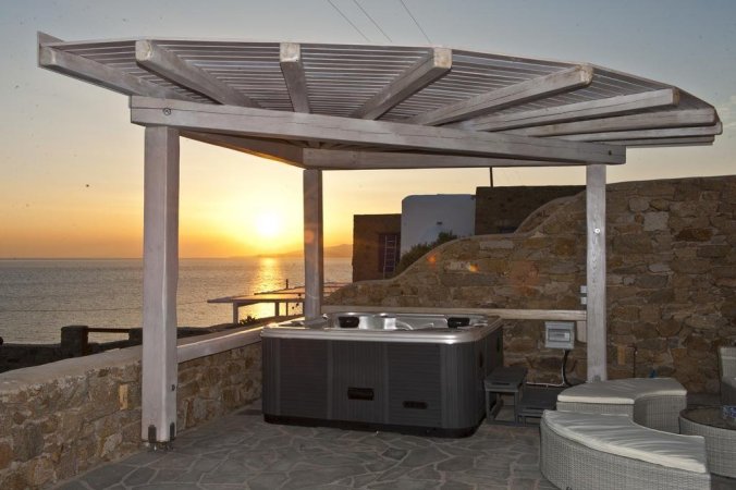 Aerides Villa — foto 2