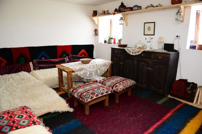 Bansko holiday house Pirin sun — foto 4